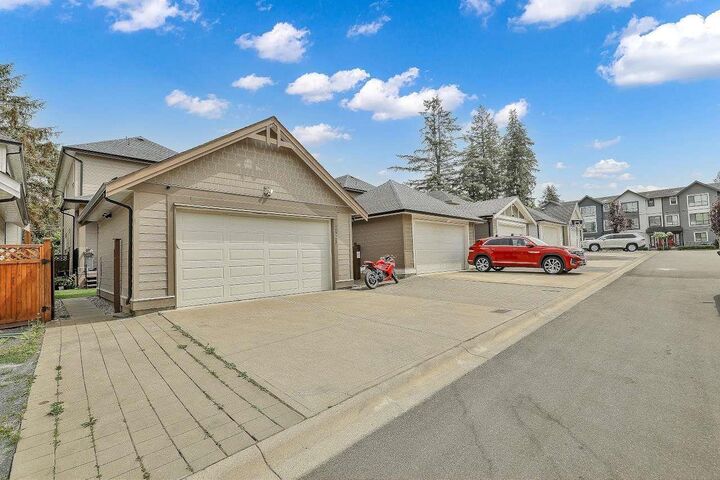 Property Photo:  2525 168 Street  BC V3S 0A7 
