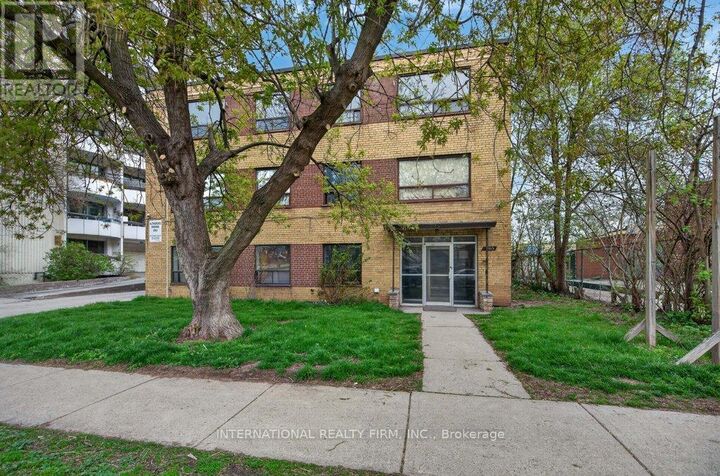 Property Photo:  295 Melvin Avenue 303  ON L8H 2K6 