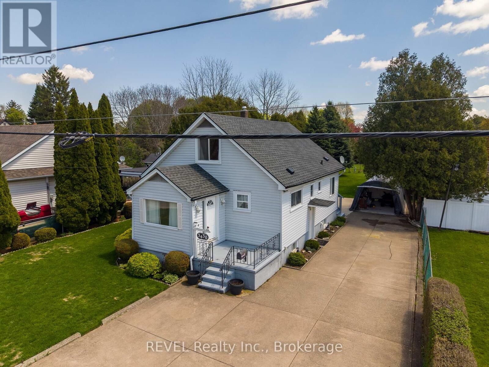 Property Photo:  3430 Saint George Avenue  ON L2J 2P8 