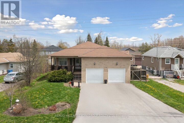 Property Photo:  779 Sedore Avenue  ON L0E 1S0 