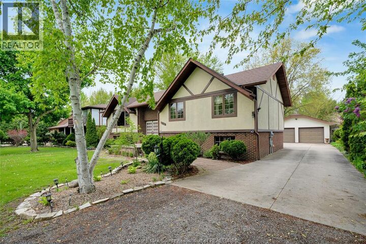 Property Photo:  1156 Concession Rd 2 N  ON N9V 3R3 