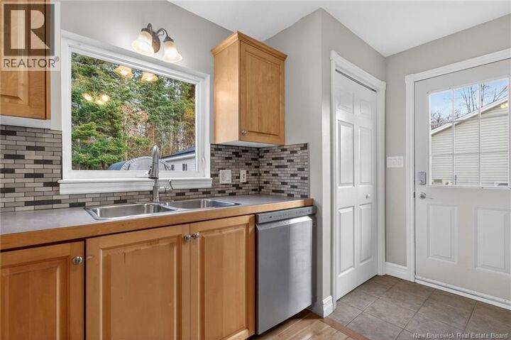 Property Photo:  21 Morgan Drive  NB E4J 2N2 