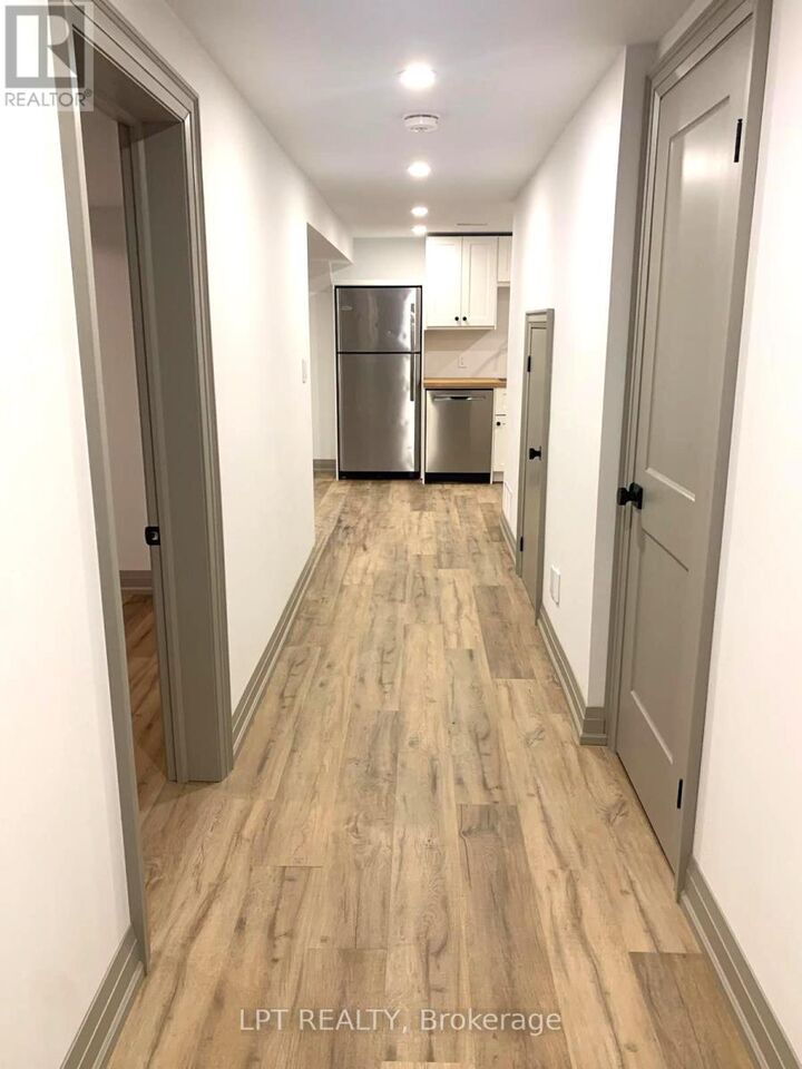 Property Photo:  51 Enfield Avenue  ON M8W 1T6 