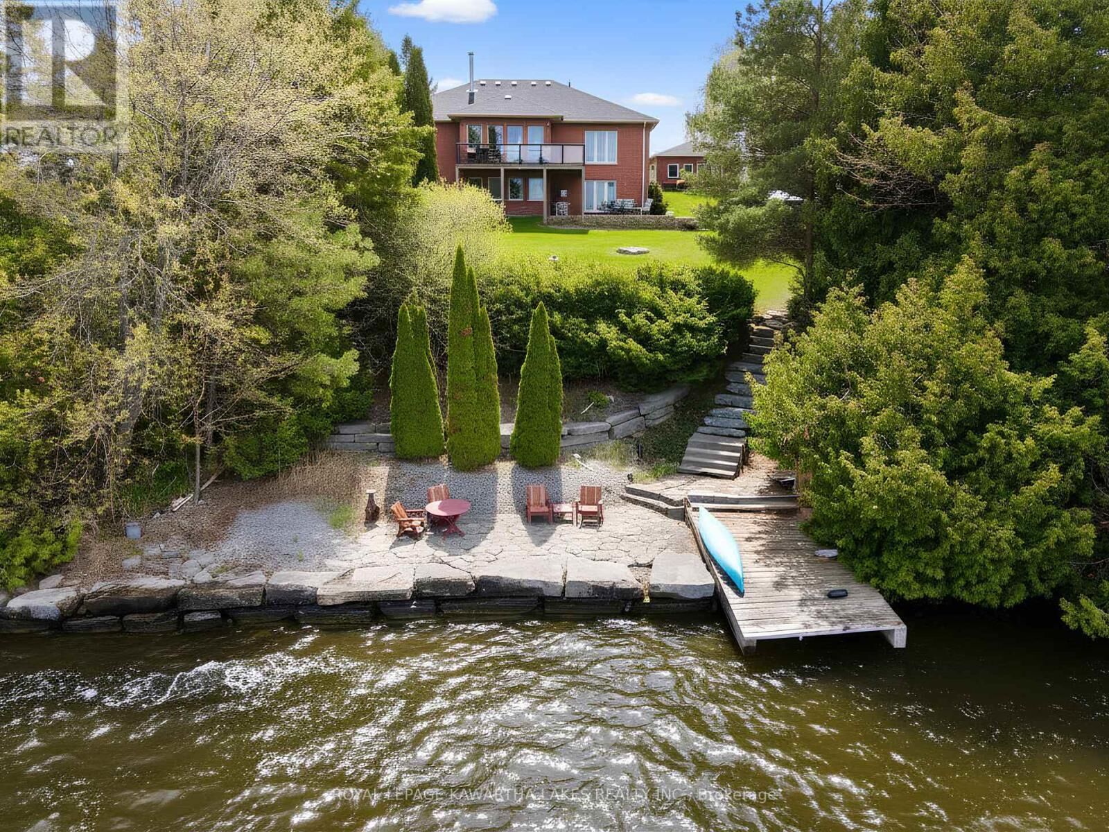 Property Photo:  21 Emerald Street  ON K9V 4R6 