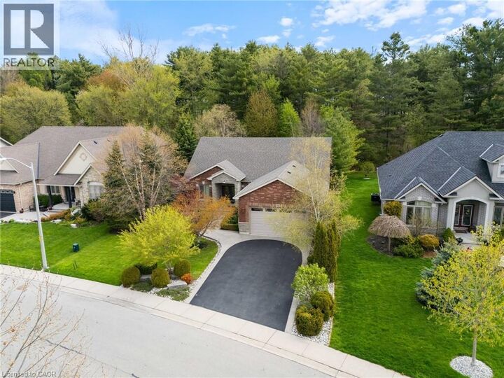 Property Photo:  64 Newport Lane  ON N0A 1N7 