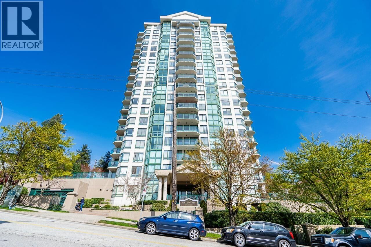 Property Photo:  121 Tenth Street 401  BC V3M 3X7 