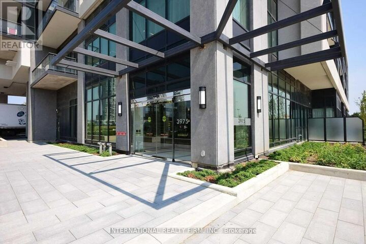 Property Photo:  3975 Grand Park Drive 307  ON L5B 0K4 