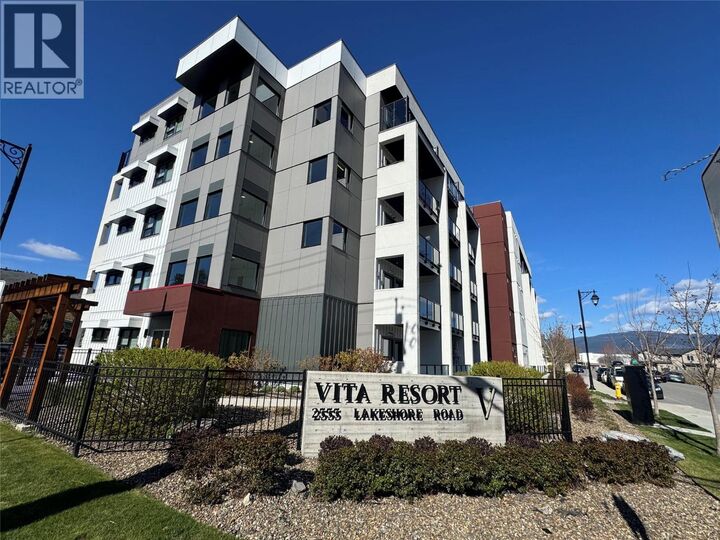 2555 Lakeshore Road 119 — photo 1