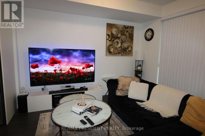 Property Photo:  3220 William Coltson Avenue 718  ON L6H 7X9 