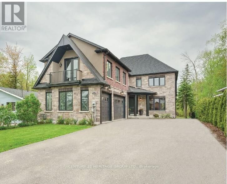 Property Photo:  1894 Simcoe Road  ON L9S 4N4 