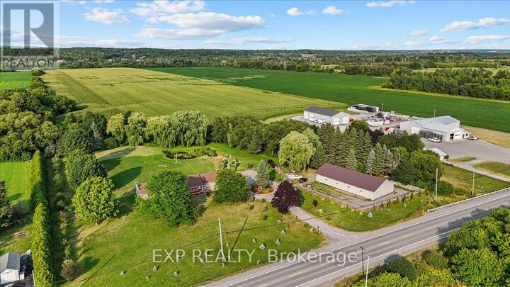 Property Photo:  3382 Carp Road  ON K0A 1L0 