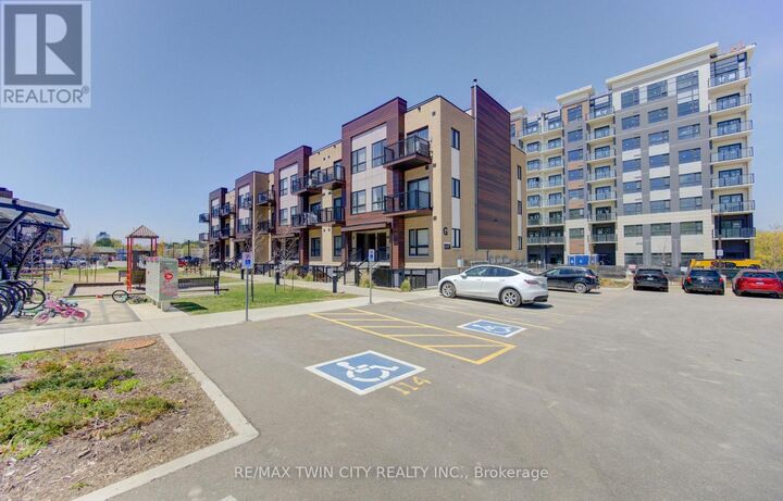 Property Photo:  20 Palace Street G16  ON N2E 0J3 