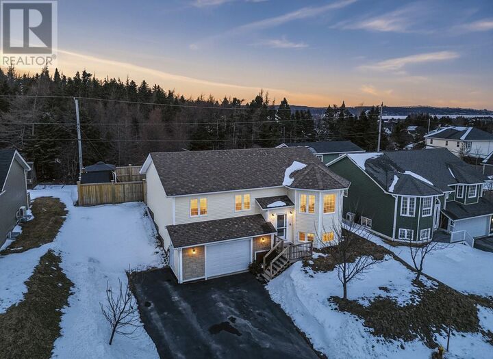 Property Photo:  38 Badcock Boulevard  NL A0A 1G0 