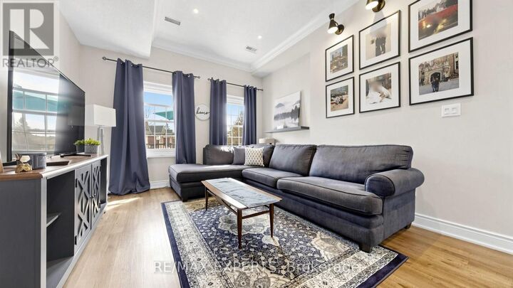Property Photo:  7 Warbrick Lane  ON L7E 1G3 