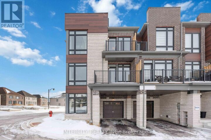 Property Photo: 43 Griffith Street ON L4G 4A6