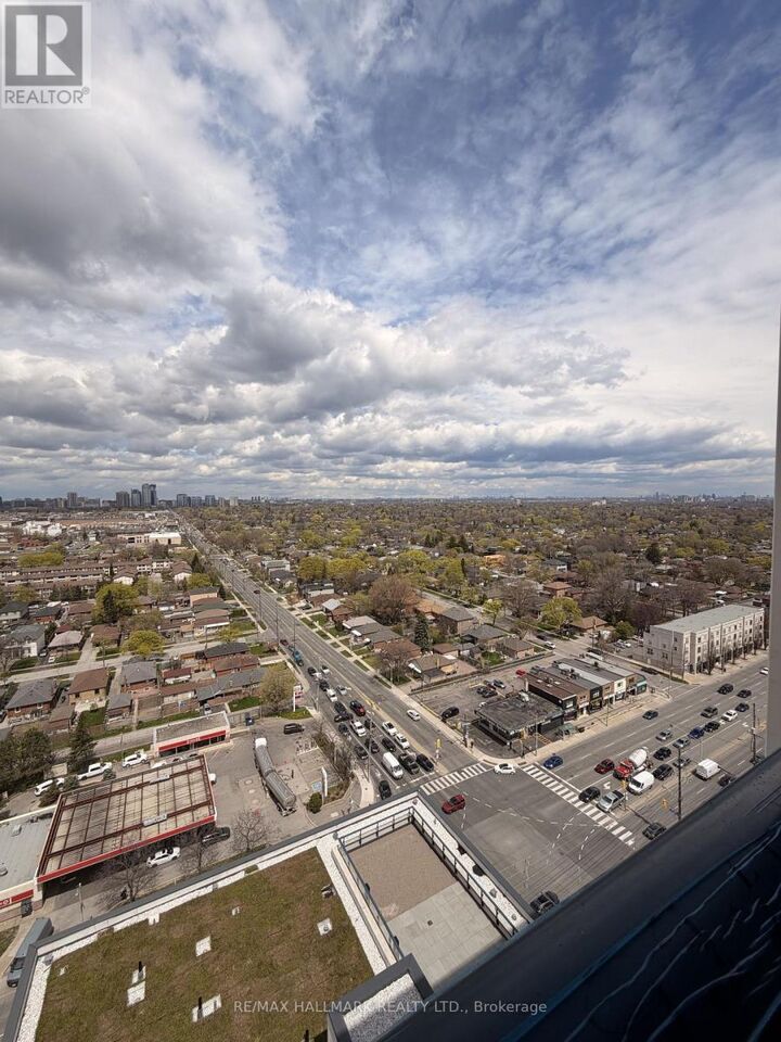 Property Photo:  1007 The Queensway Avenue  ON M8Z 0H4 