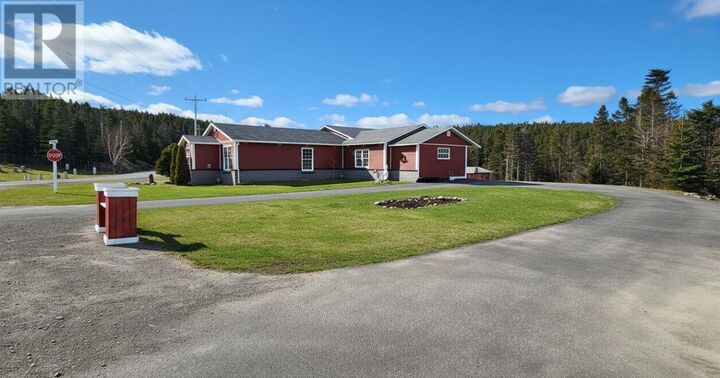 Property Photo:  2 Hillview Street  NL A0G 1S0 