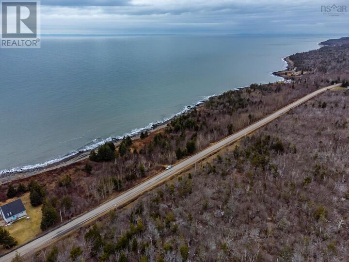 Property Photo:  Lot 3 Shore Road West Road  NS B0S 1L0 