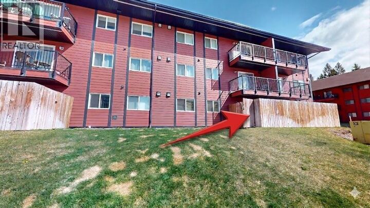 Property Photo:  1286 Ponderosa Drive 205B  BC V0B 2G2 