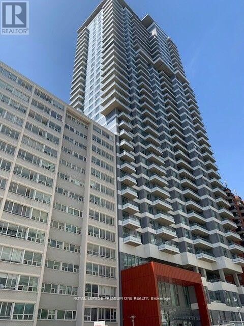 Property Photo:  50 Dunfield Avenue 3514  ON M4S 0E4 