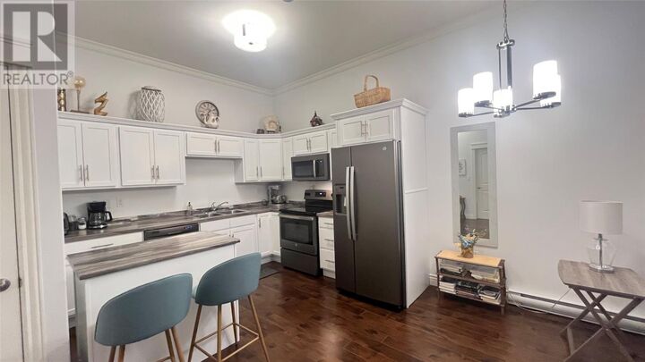 Property Photo:  6 Curtis Lane 205  NL  