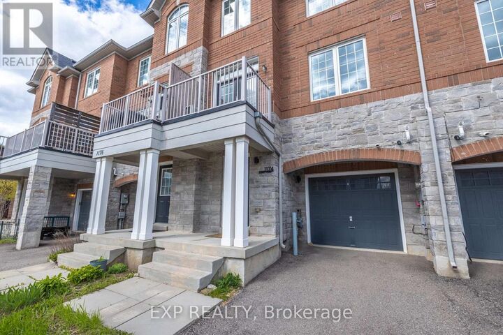 Property Photo:  1174 Durno Court  ON L9T 9P6 
