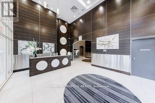 Property Photo:  190 Borough Drive 611  ON M1P 0B6 