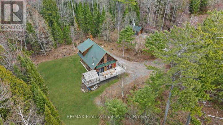 Property Photo:  3047 Harburn Road  ON K0M 1S0 