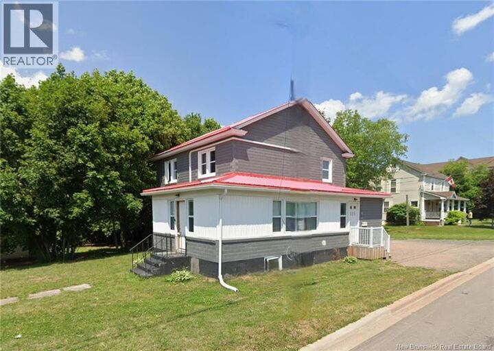 Property Photo:  525 Acadie  NB E1A 1J2 