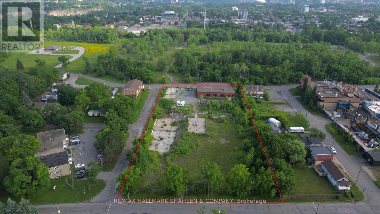 Property Photo:  4415 Buttrey Street  ON L2E 2X2 