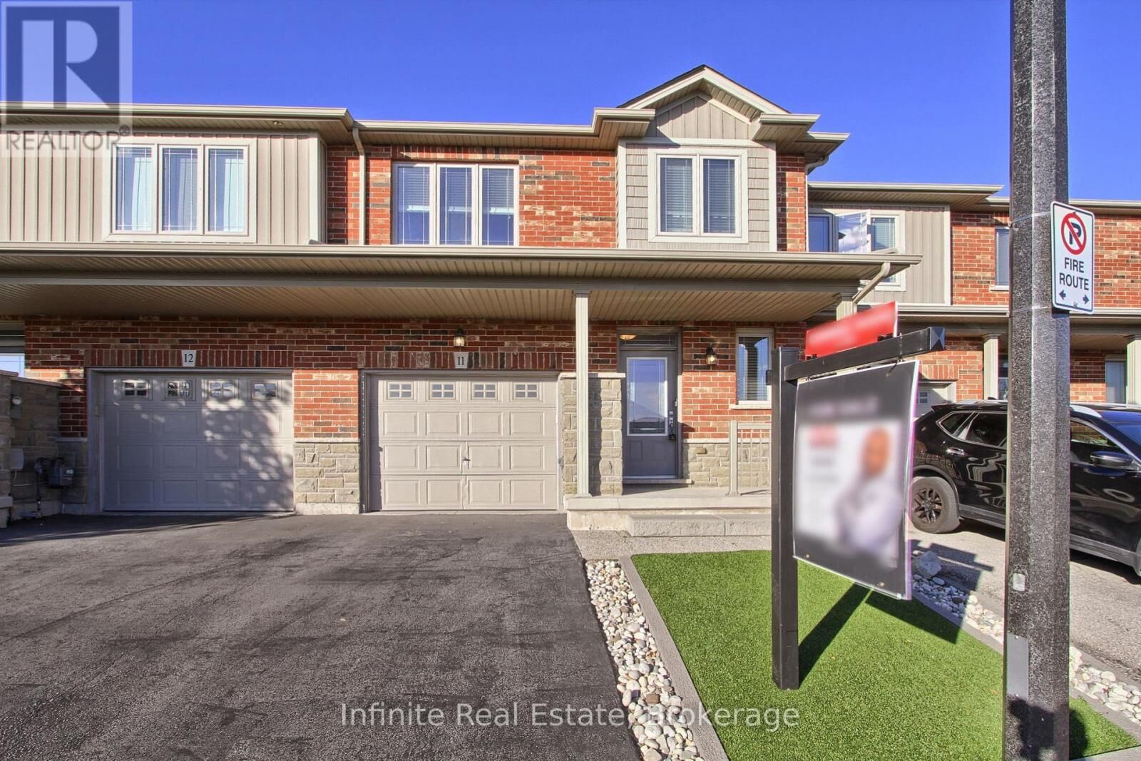Property Photo:  380 Lake Street 11  ON L3M 0E8 