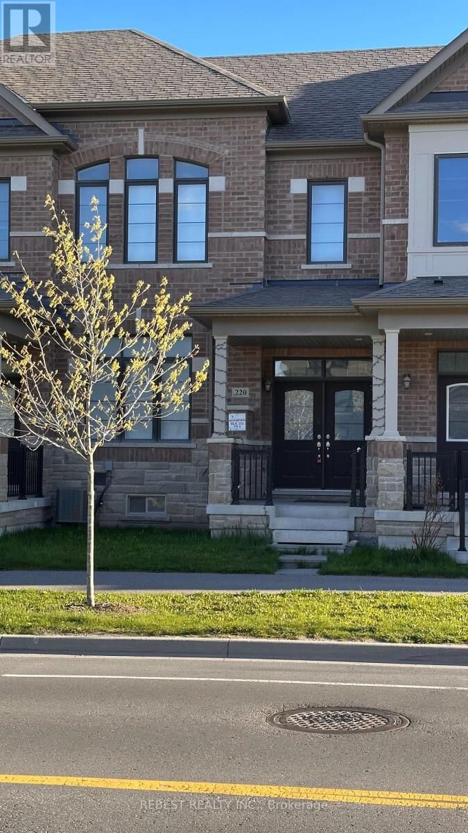 Property Photo:  220 Coronation Road  ON L1P 0H7 