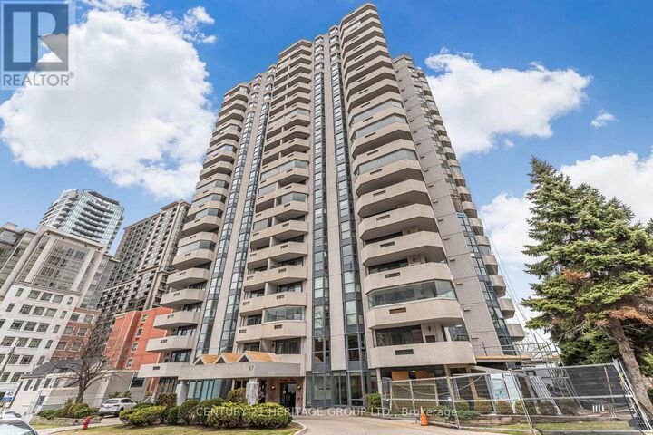 Property Photo:  67 Caroline Street South 102  ON L8P 3K6 