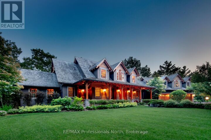 Property Photo:  1600 Misty Knoll Trail  ON K0M 1S0 