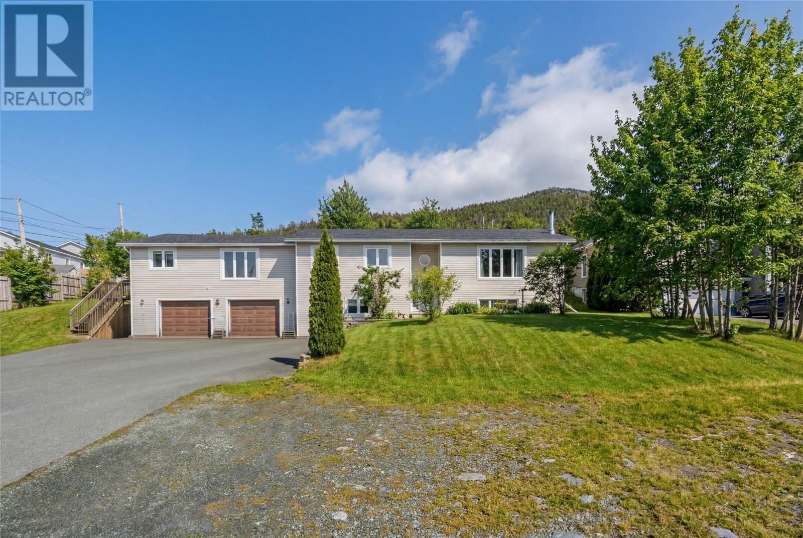 Property Photo:  175 Anchorage Road  NL A1W 4X1 