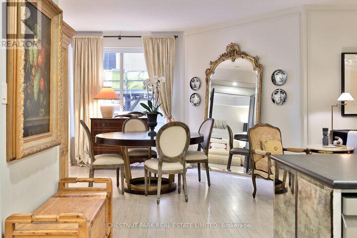Property Photo:  99 Avenue Road 508  ON M5R 2G5 
