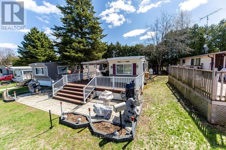 Property Photo:  285 Crydermans Road 333  ON L0E 1A0 