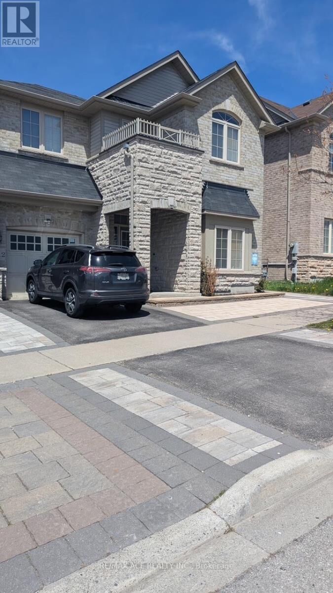 Property Photo:  12 Formosa Avenue East Bsmt  ON L1Z 0M6 