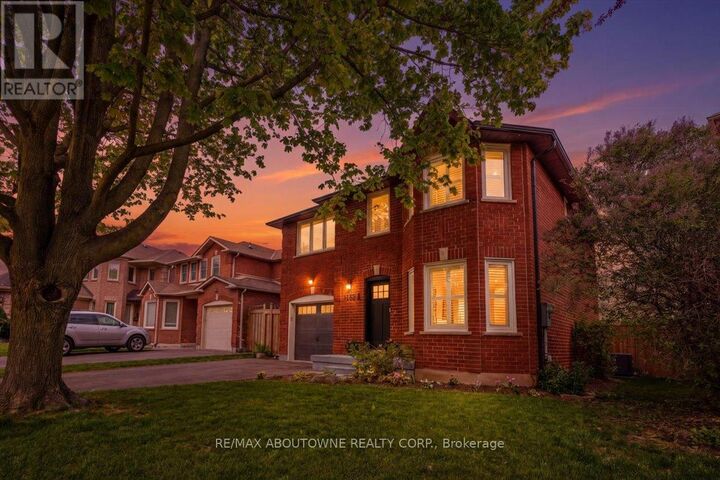 Property Photo:  1399 Cobbler Lane  ON L6M 3C1 