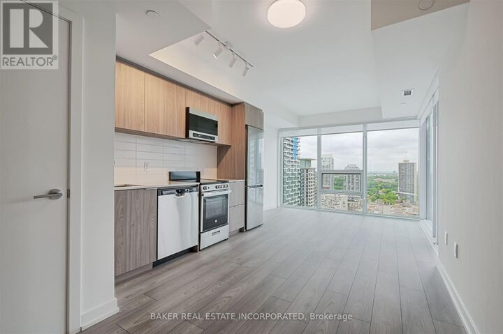 Property Photo:  223 Redpath Avenue 3005  ON M4P 0E8 