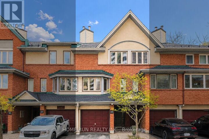 Property Photo:  2828 Richmond Road 24  ON K2B 8S1 