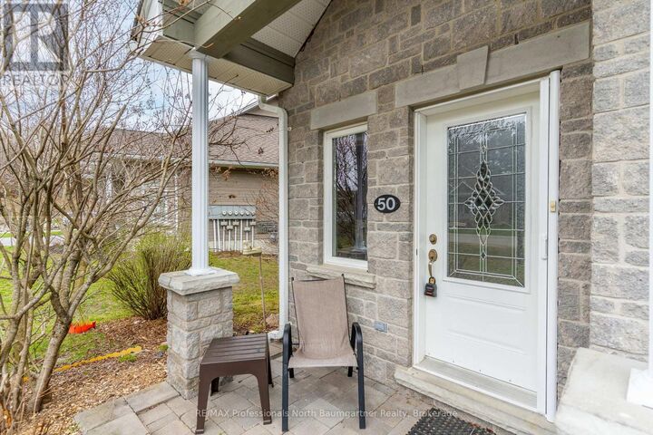 Property Photo:  50 Webb Circle  ON K0M 1S0 