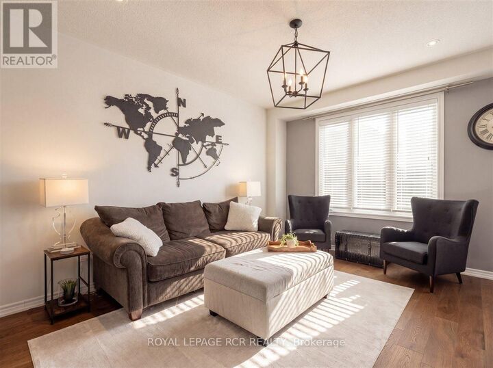 Property Photo:  4 Gamble Drive  ON L1Z 0H2 