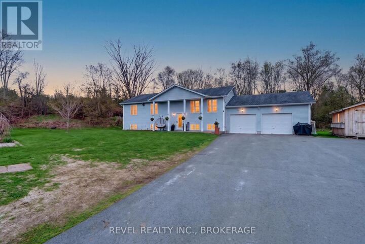 Property Photo:  4095 Graham Road  ON K0H 1V0 