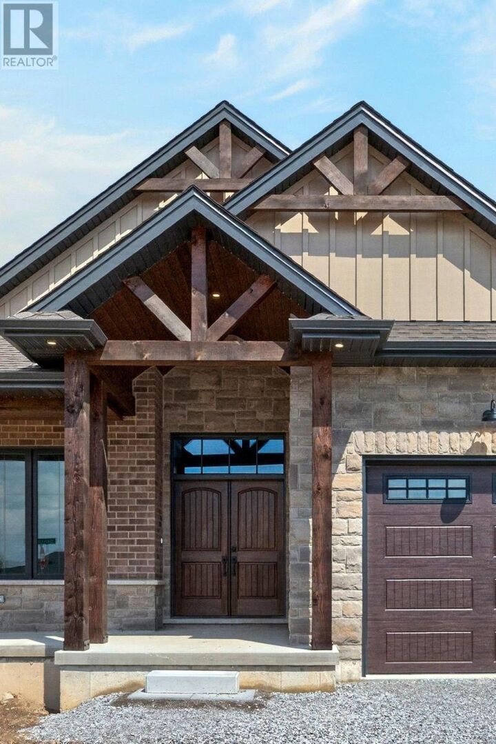 Property Photo: 3533 Dehaan Court ON L0R 1G0