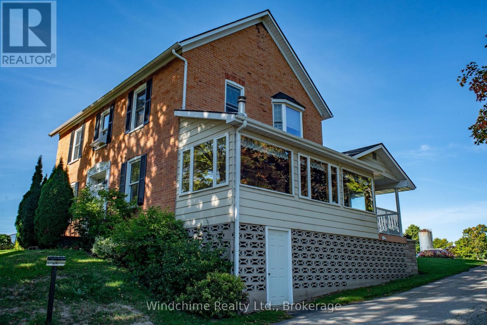 Property Photo:  735111 West Back Line  ON N0C 1H0 
