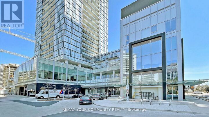 Property Photo:  5180 Yonge Street 3305  ON M2N 0K5 