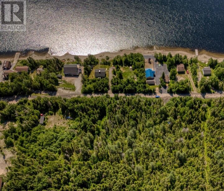 Property Photo:  32B Pinchgut  NL A2H 2E0 