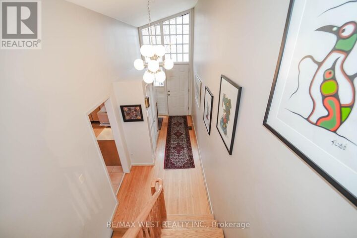 Property Photo:  47 Saint Georges Road  ON M9A 3T2 