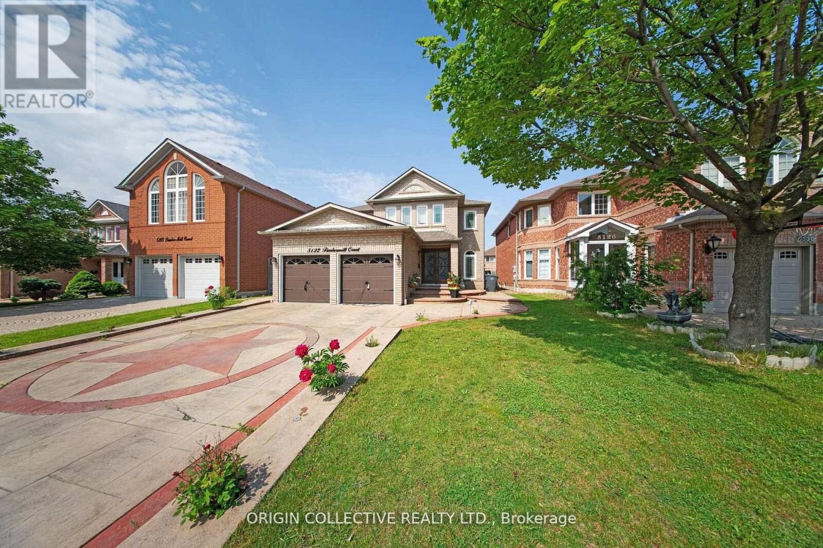 Property Photo:  5122 Timber Mill Court  ON L5V 2B8 